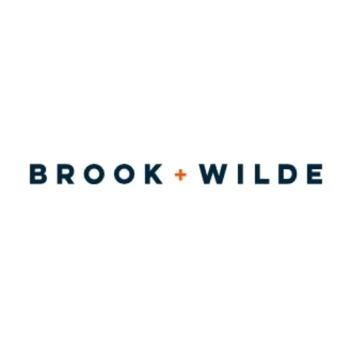 Brook + Wilde