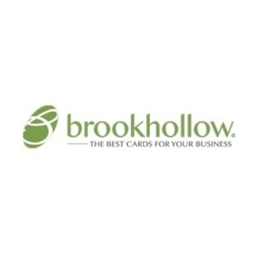 Brookhollow Cards