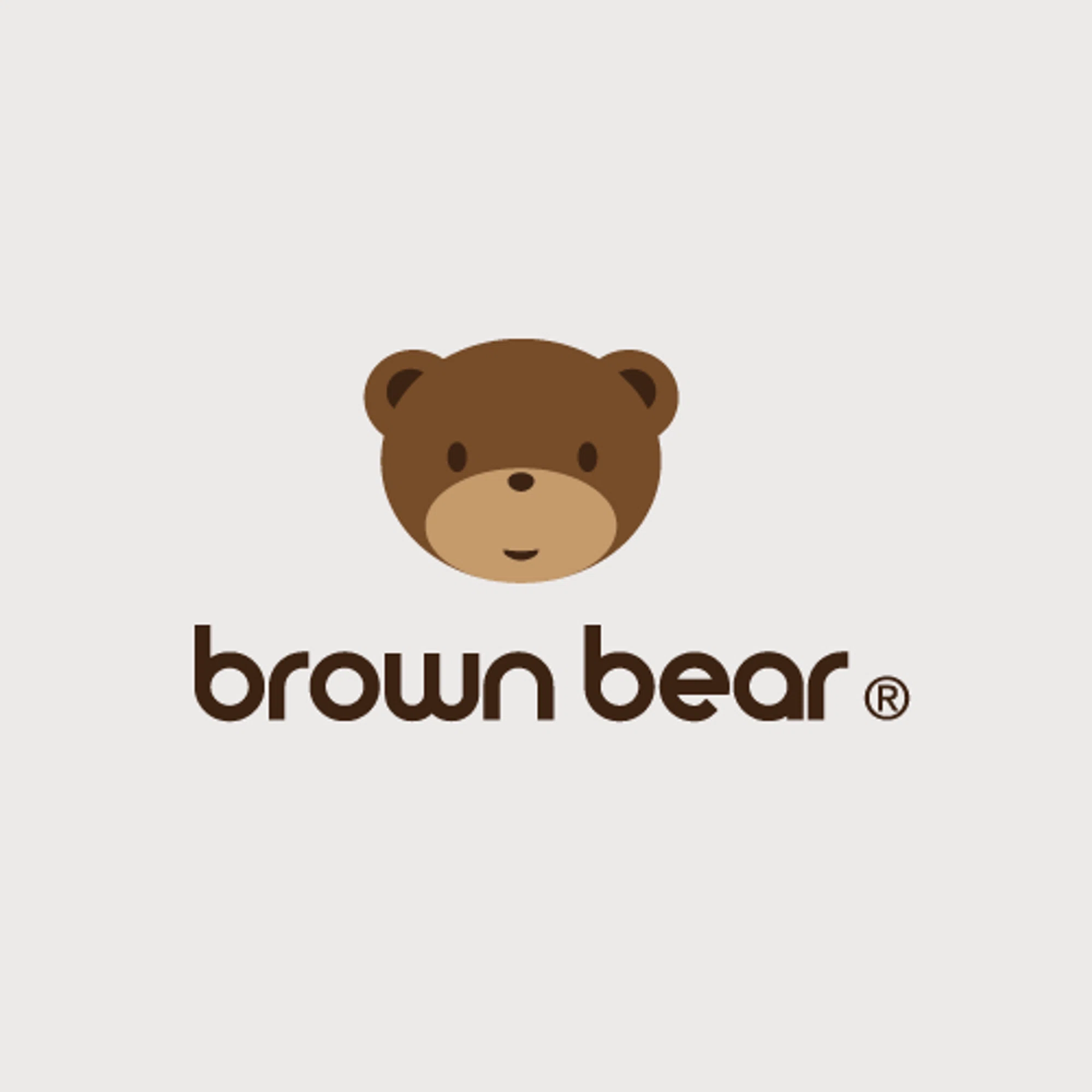 Brown Bear logo