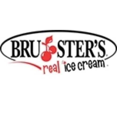 Bruster's Real Ice Cream — $2 off