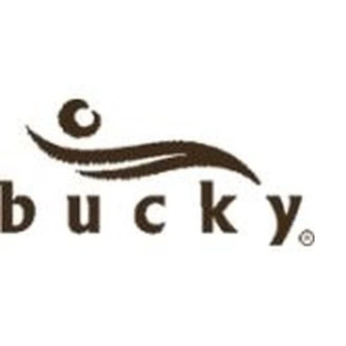 Bucky logo