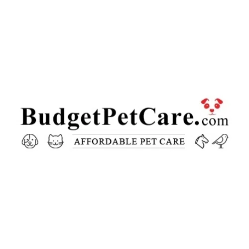 BudgetPetCare.com — 12% off