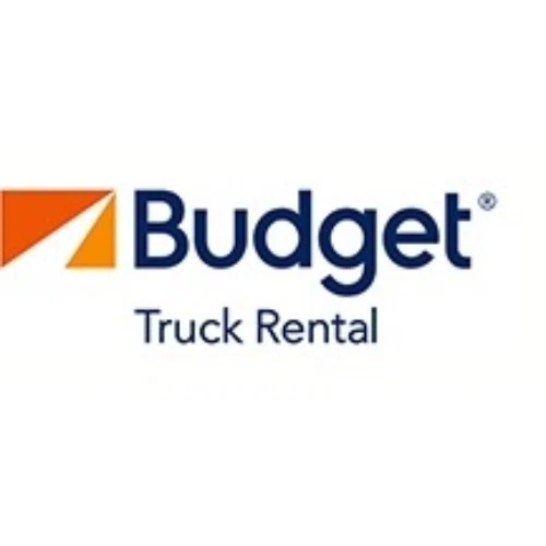 Budget Truck Rental — $6 off