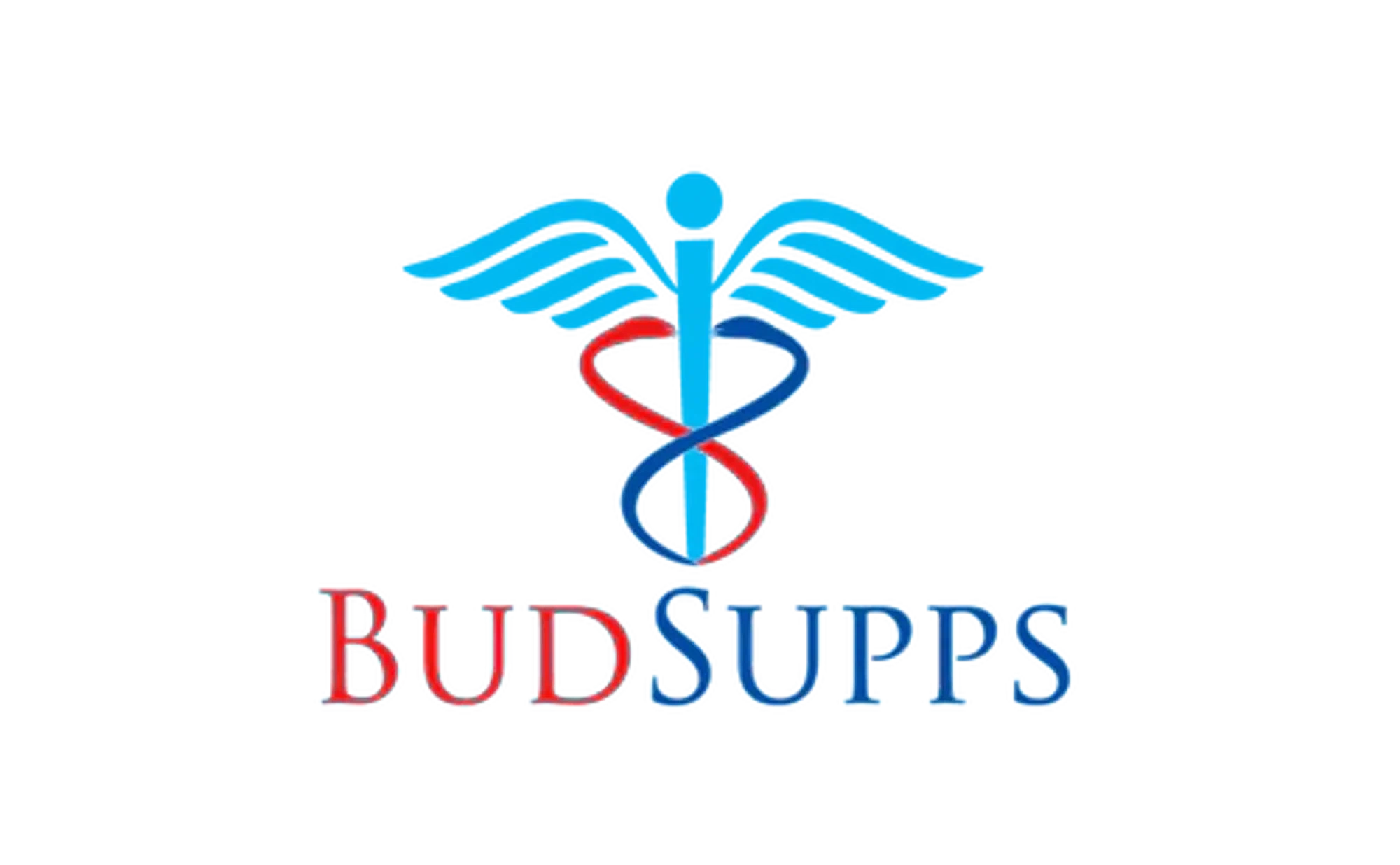 BudSupps logo