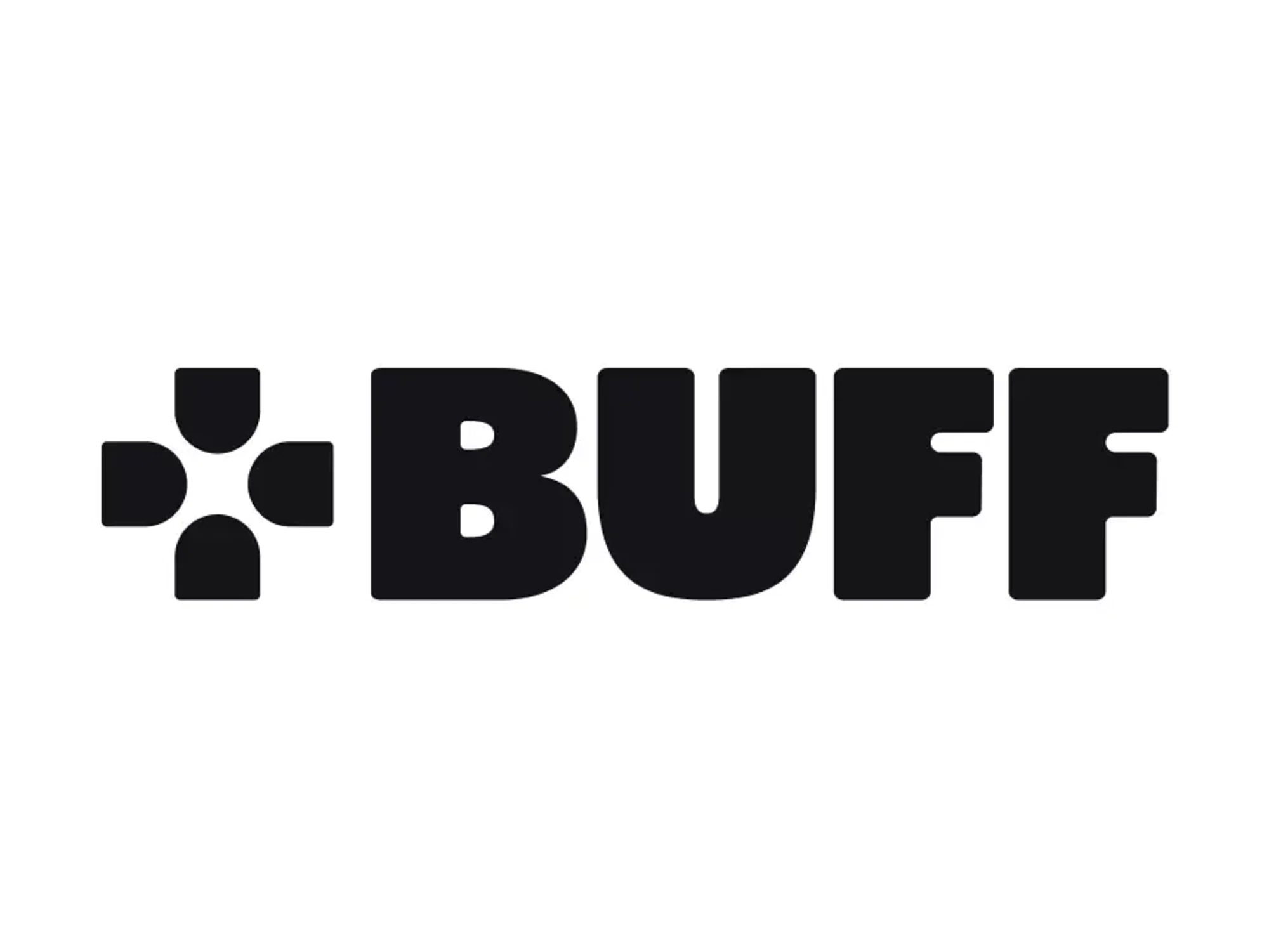BUFF.GAME logo