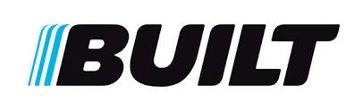 Built logo