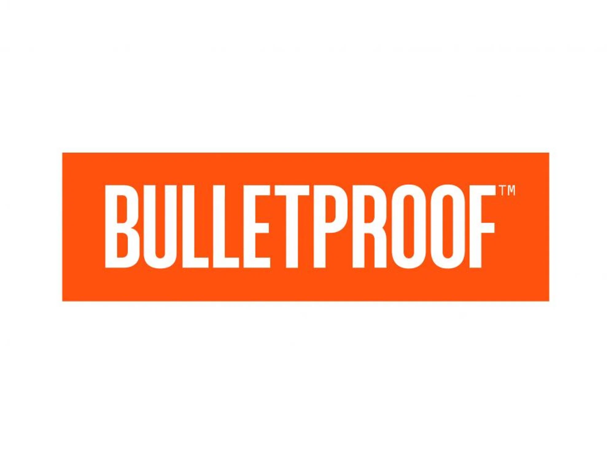 Bulletproof logo