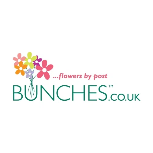 Bunches logo