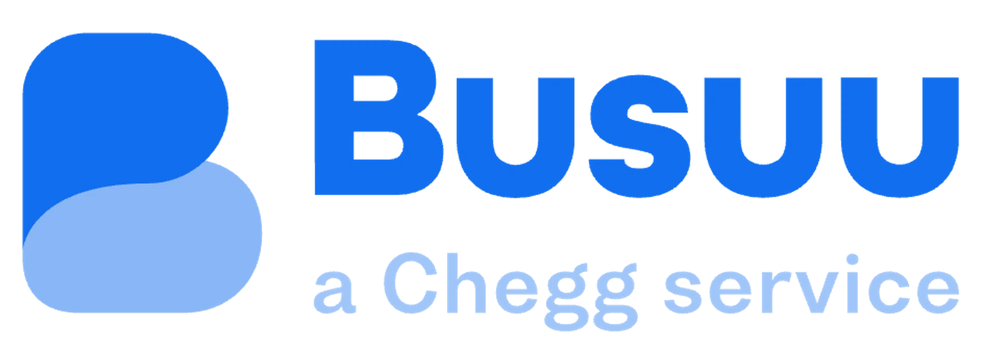 Busuu logo