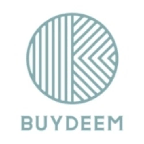 Buydeem logo