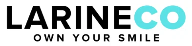 Larine logo