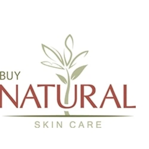 Buy Natural Skin Care logo