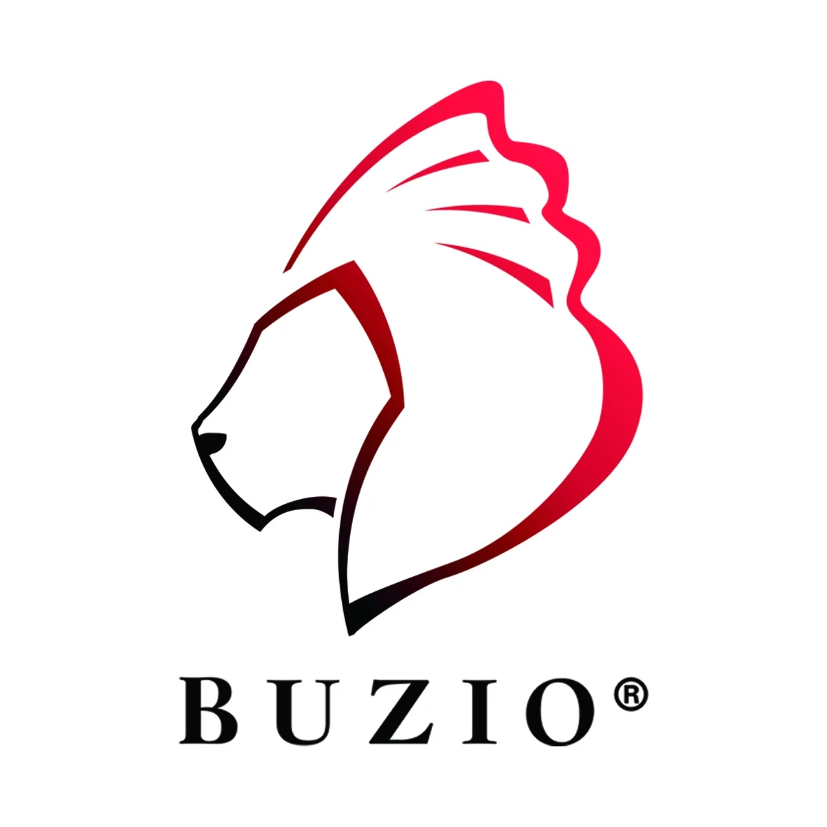 Buzio logo