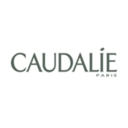 Caudalie CA logo