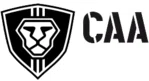 CAA USA logo