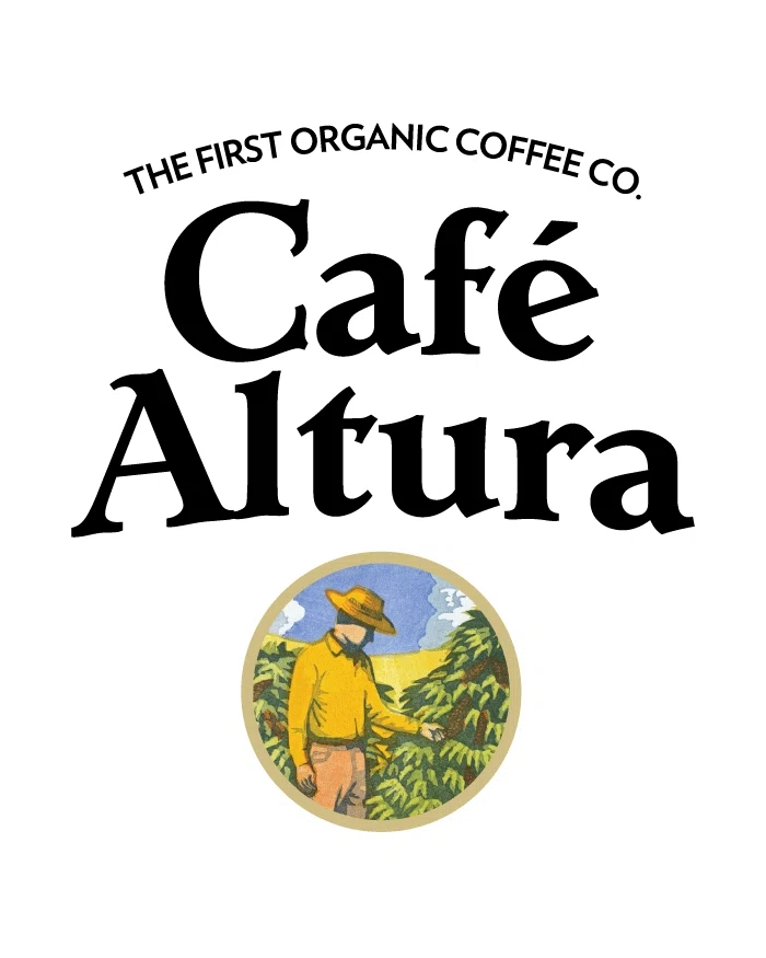 Cafe Altura logo