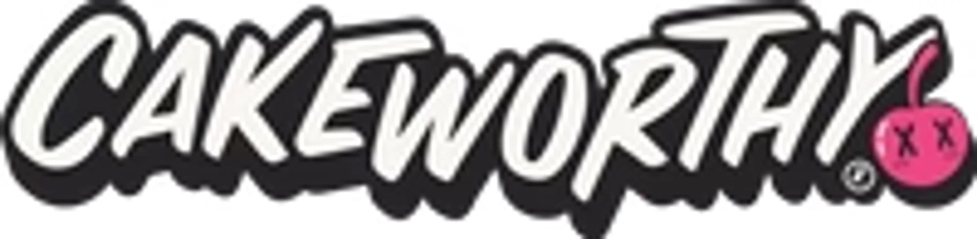 Cakeworthy logo