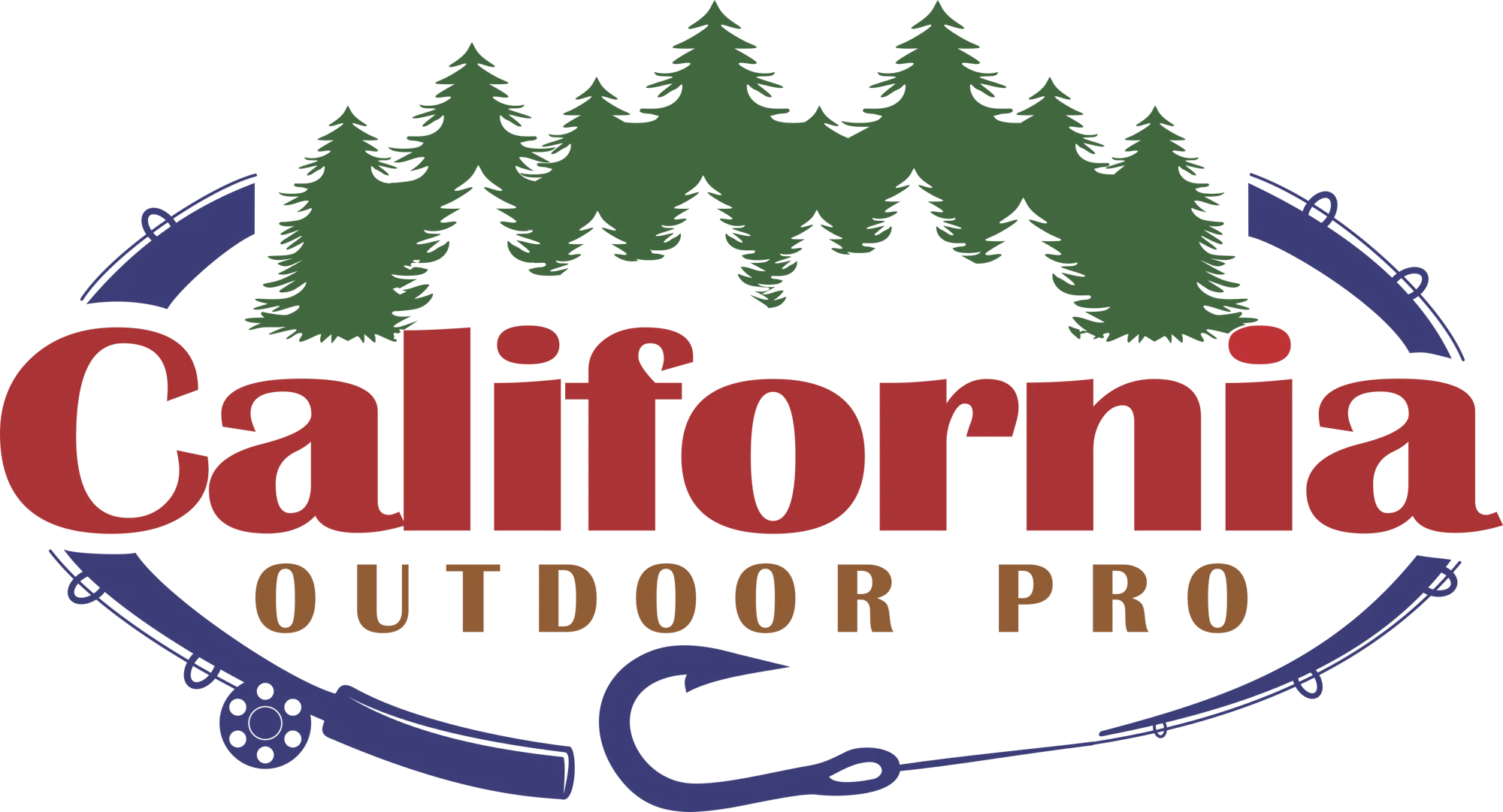 California Outdoor Pro — 10% off