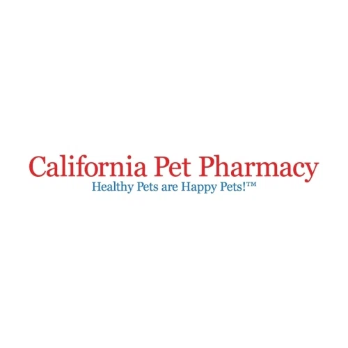 California Pet Pharmacy — 5% off