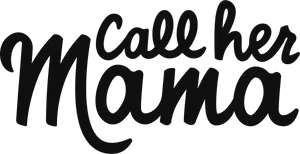 Call Her Mama logo