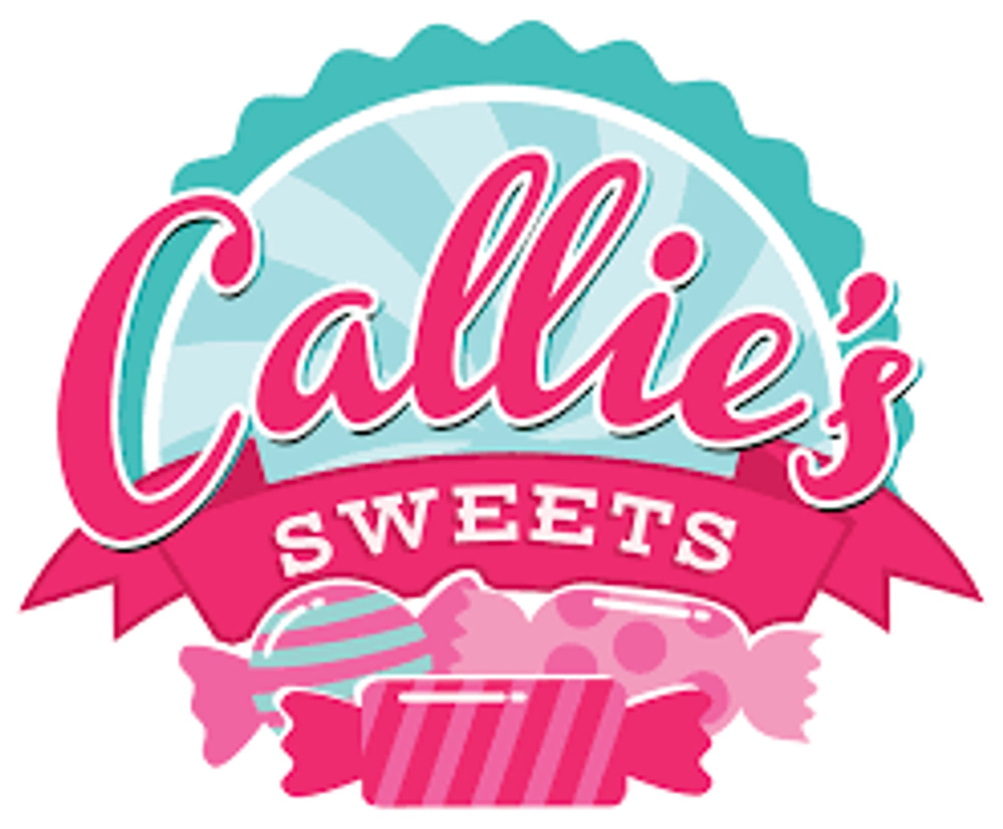 Callie's Sweets logo