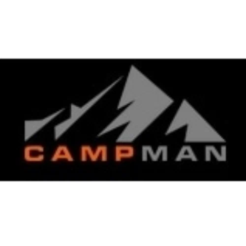 Campman logo