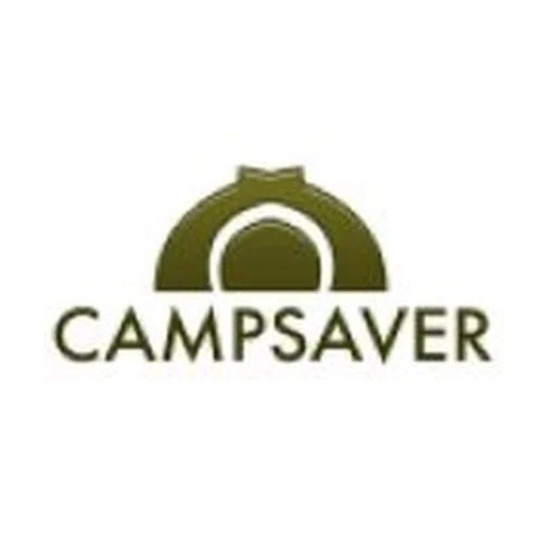 CampSaver — 5% off