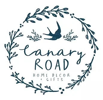 Canary Road logo