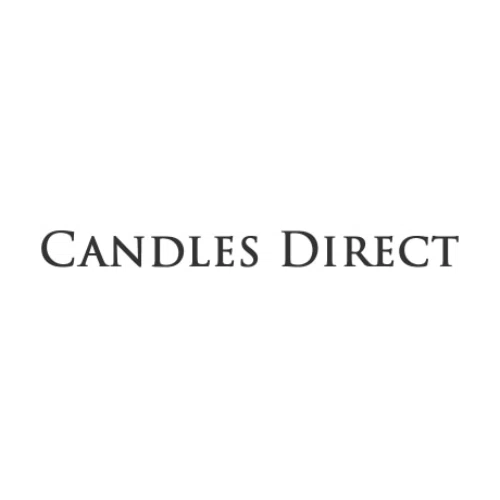 Candles Direct logo