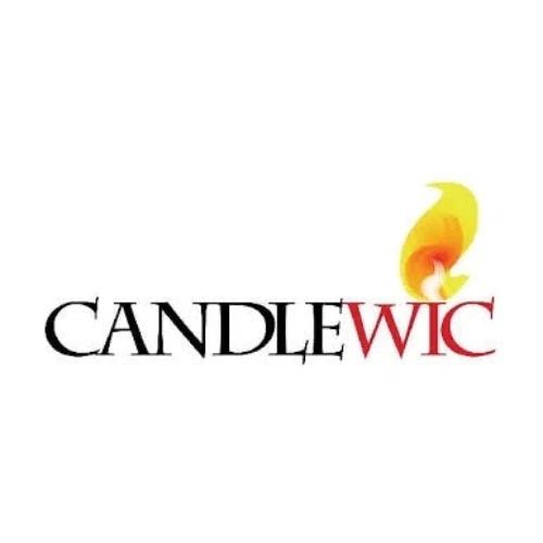 Candlewic — $10 off