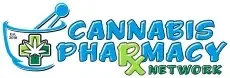 Cannabis Pharmacy logo