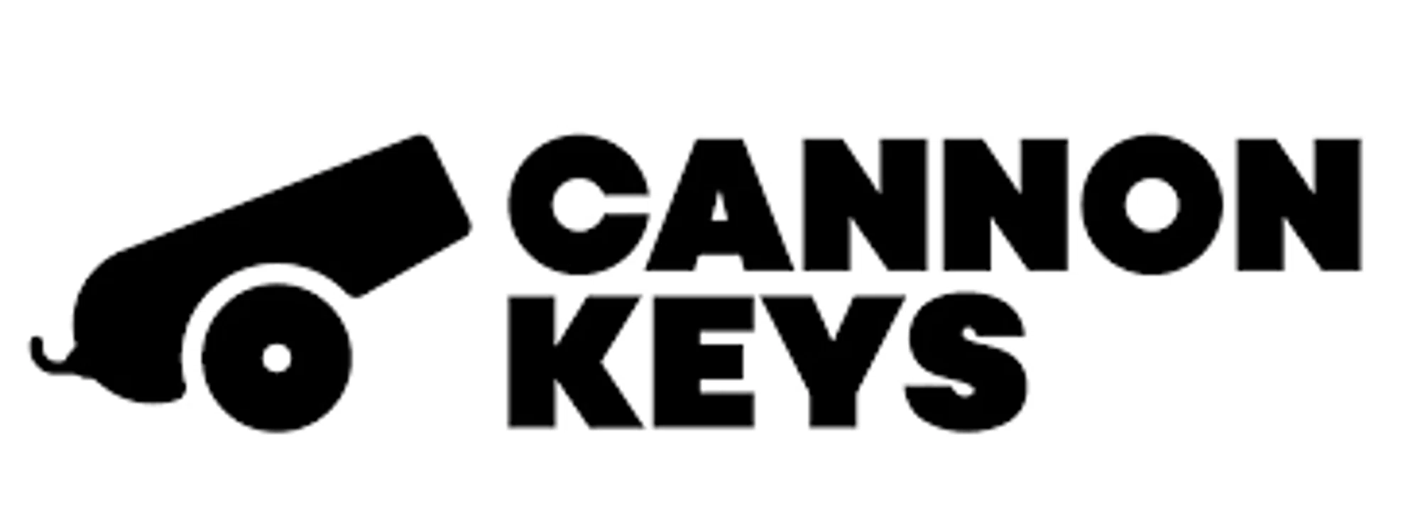 CannonKeys logo