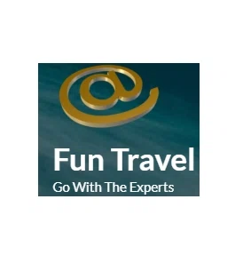 Fun Travel logo