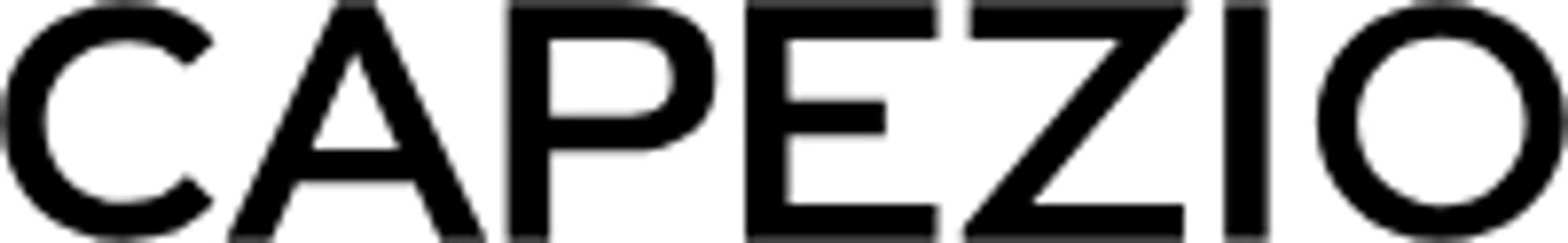 Capezio logo