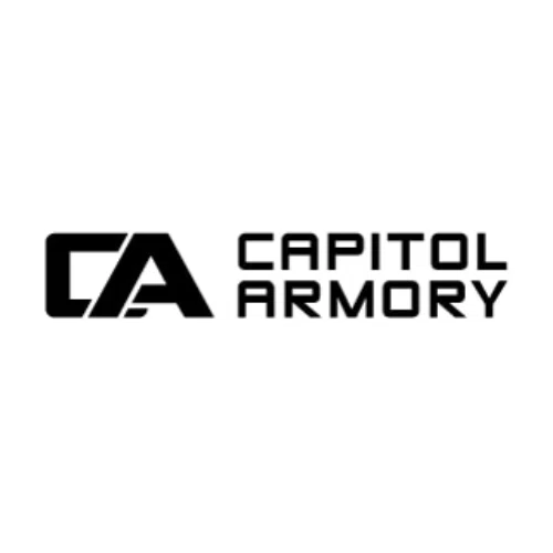Capitol Armory logo
