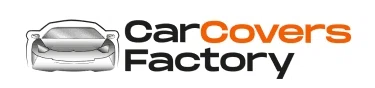 Car Covers Factory logo