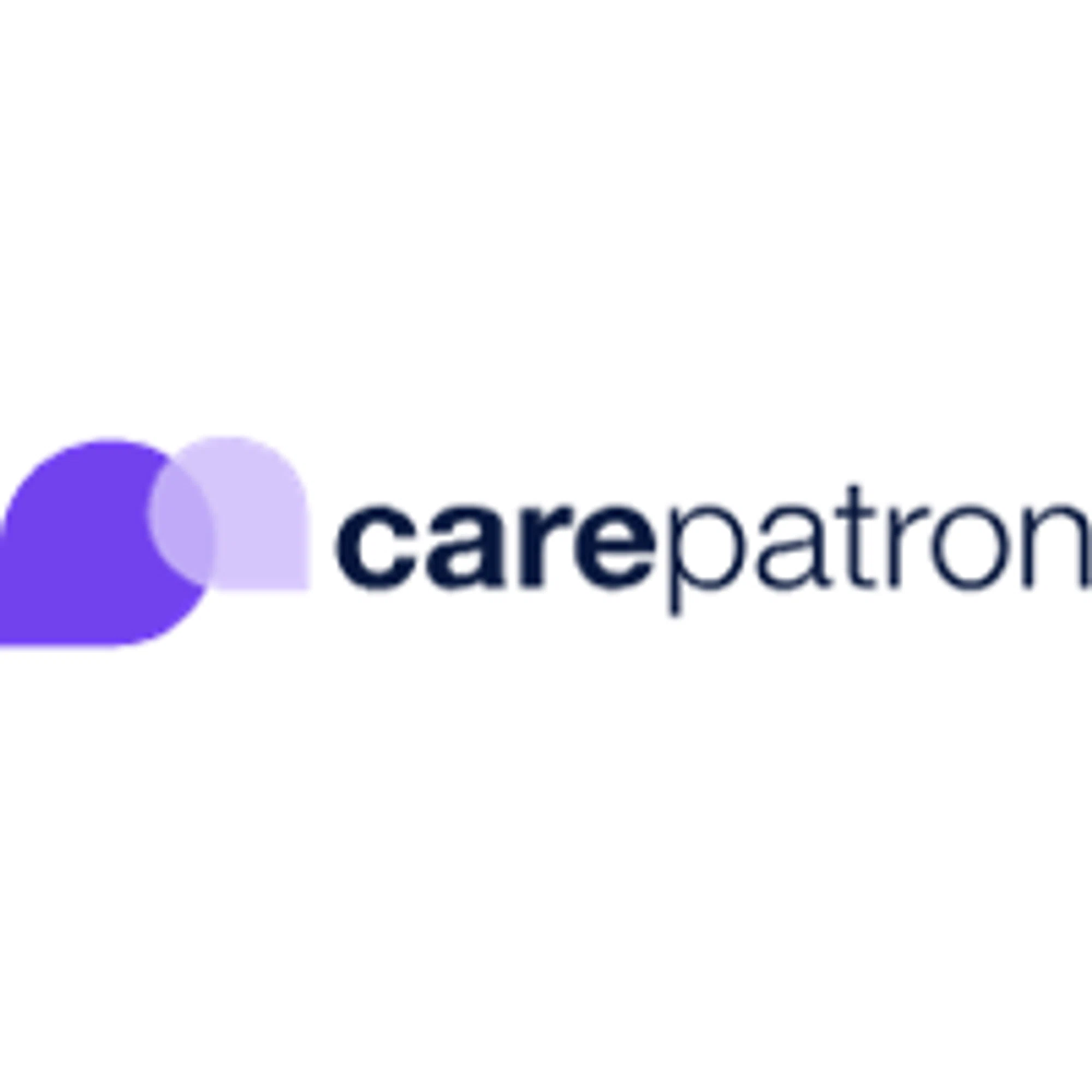 Carepatron.com logo