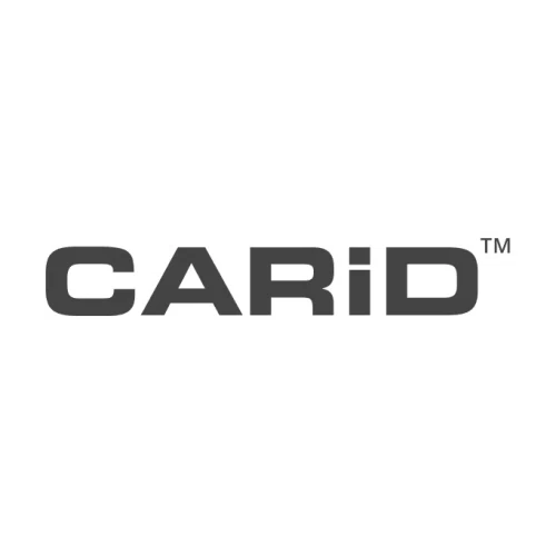 CARiD logo