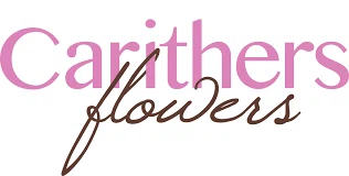 Carithers Flowers logo