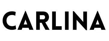 Carlina Lashes logo