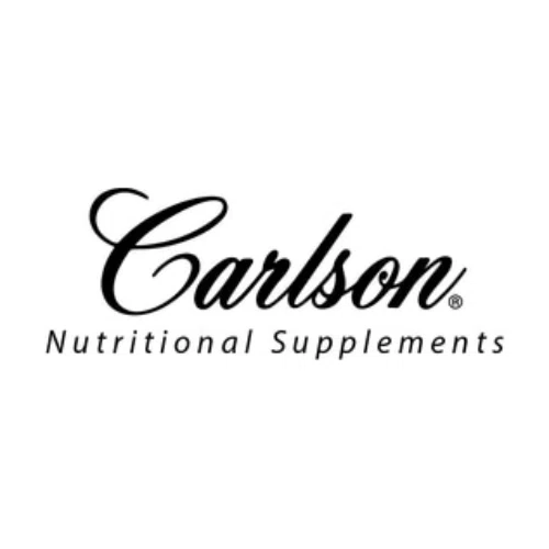 Carlson Labs logo