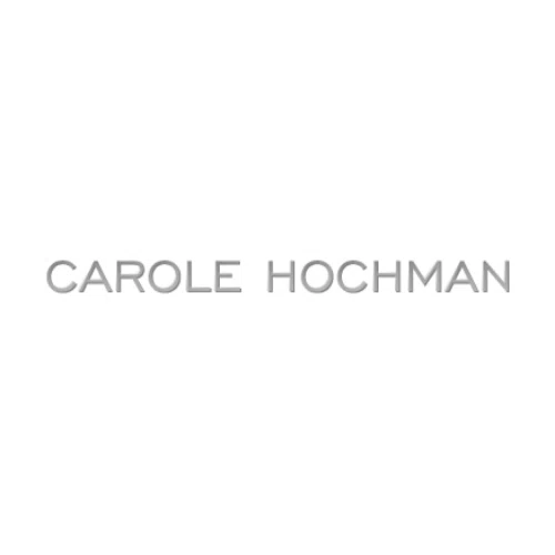 Carole Hochman logo