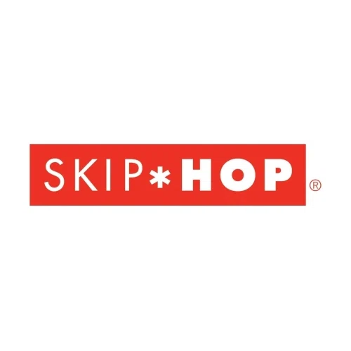 Skip Hop logo