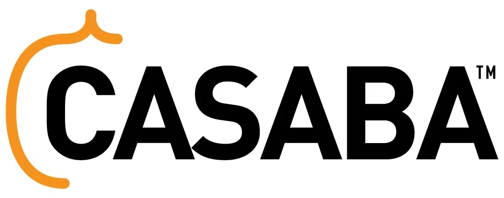 Casaba Shop logo