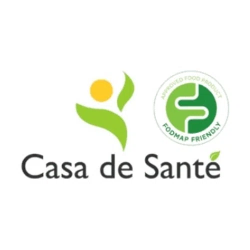 Casa de Sante — 10% off