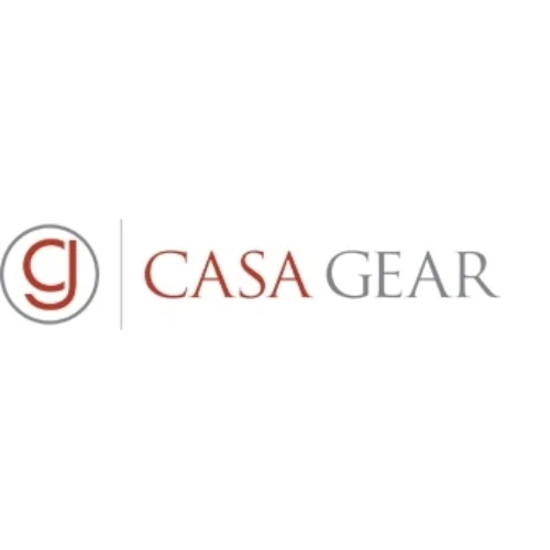 Casagear logo