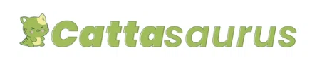 Cattasaurus — $30 off