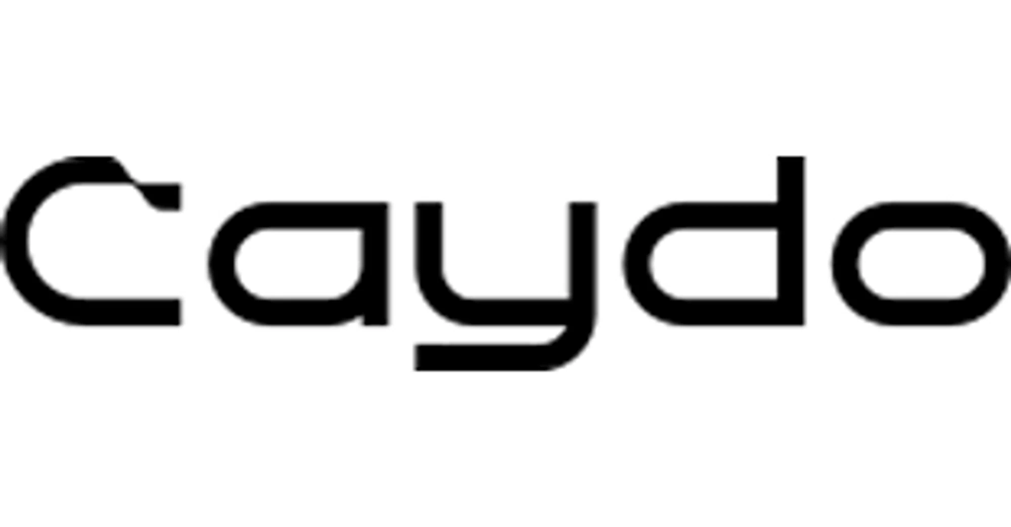 Caydo DIY