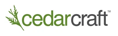 CedarCraft logo
