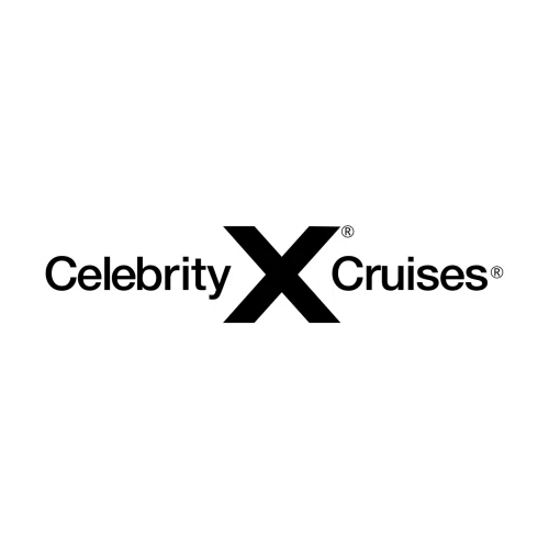 Celebrity X Cruises logo